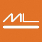 Logo ML Audio (144 px)